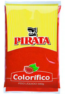 Pirata Paprika 15x500g